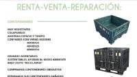 CONTENEDORES